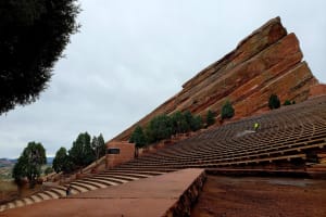 Rocky Mountain Foothills Half-Day Tour 4