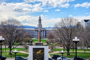 Denver, Golden, and Lookout Mountain Tour 3