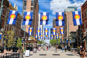 Denver, Golden, and Lookout Mountain Tour 4