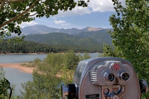 Pikes Peak Regional Wonders Tour 4
