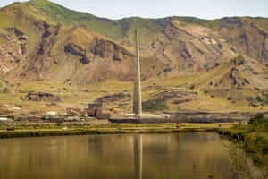 Great Salt Lake Guided Bus Tour 4