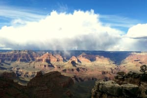 Grand Canyon Small-Group Tour from Flagstaff 4