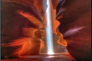 Sedona Antelope Canyon & Horseshoe Bend Tour 3