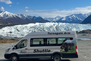 Matanuska Glacier Full-Day Hike 3