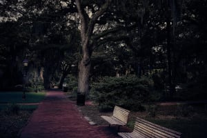 Sixth Sense Savannah Ghost Tour 4