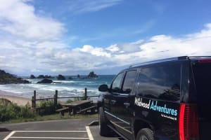 Oregon Coast Adventure from Portland 4