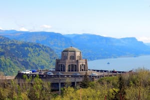 Columbia River Gorge Waterfalls Tour 3
