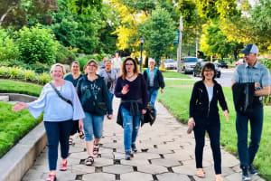 Old Louisville Walking Tour 3