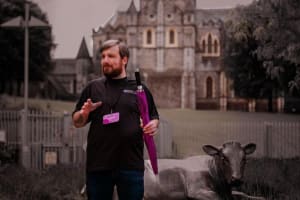 Dark Dublin: Torture, Murder & Mystery Tour 4
