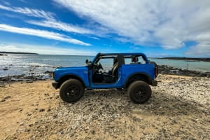 Maui Off-Road Coastal Adventure 3