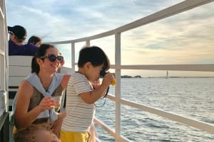 Hilton Head Island Dolphin Cruise 4