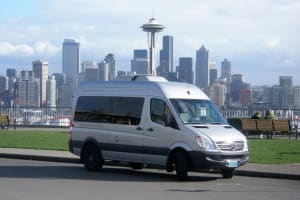 Mt. St. Helens Volcano Tour from Seattle 4