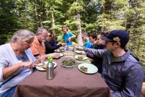 Mount Rainier Hiking Adventure 4