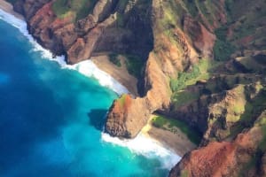 Kauai Deluxe Sightseeing Flight 3