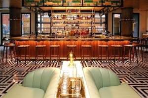 Denver Cocktails Tour 4