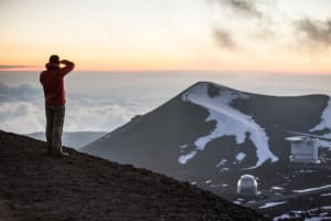 Mauna Kea Summit Stargazing Tour 3