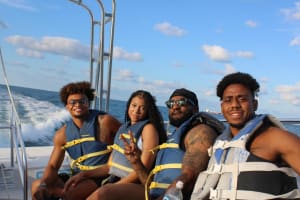 90-Minute Ocean Parasailing Adventure in Fort Lauderdale 3