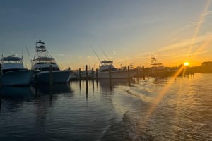 75-Minute Private Party Sunset Cruise in Ocean City, MD 4
