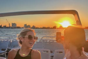 Sea Rocket Sunset Cruise Fort Lauderdale 4