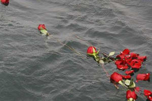 Galveston Burial at Sea Charter 4