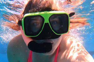 Key West Reef Snorkel & Sail Adventure 4