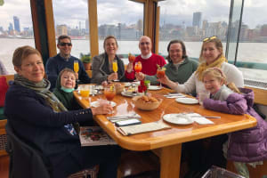 New York Harbor Brunch Cruise 4