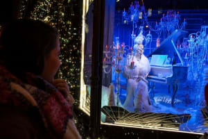New York City Holiday Lights & Markets Tour 4