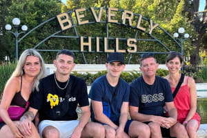 Half-Day LA Tour: Hollywood, Celebrity Homes, Santa Monica 3