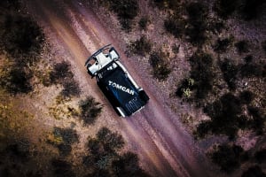 Sonoran Desert ATV Adventure 3