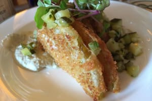 Gastronomic Georgetown Walking Food Tour  4