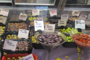 West Side Market Food Tour 4
