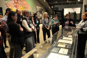 Houston City Tour Plus Holocaust Museum Ticket 3
