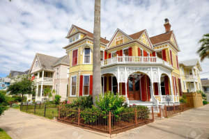 Houston and Galveston Day Tour 3