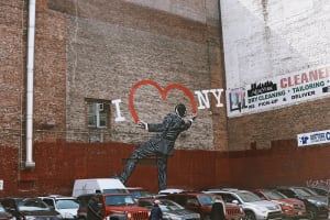New York Midtown Manhattan Exclusive Guided Walking Tour  4