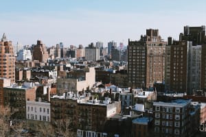 Midtown Manhattan Guided Walking Tour Semi-Private 12ppl Max 3