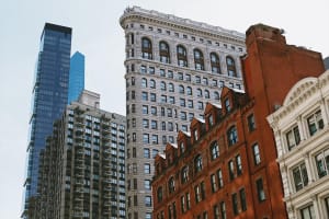 Midtown Manhattan Guided Walking Tour Semi-Private 12ppl Max 4
