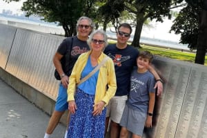 Family Friendly Statue of Liberty and Ellis Island Private Tour 3