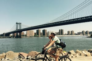 Private Dumbo & Brooklyn Heights Walking Tour 4