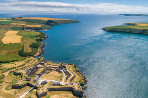 Kinsale Cruise, Kinsale ( 50 minutes) 4