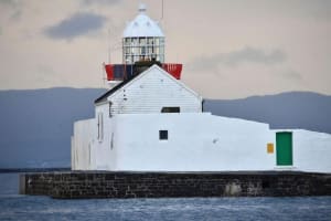 Clew Bay Cruise, Westport ( 90 minutes ) 4
