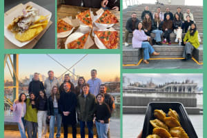 Private Chelsea Market and High Line Food Tour 3