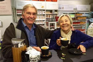 Private Flatiron Food, History and Architecture Tour 4