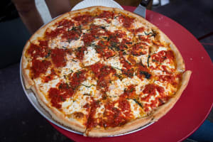 Lower East Side, Chinatown and Little Italy Food Tour 4