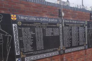 Belfast black taxi tours 3