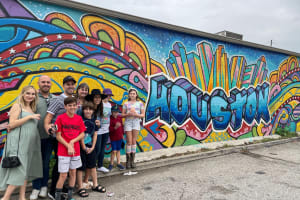 Astroville Best of Houston City Driving Tour with Live Guide 4