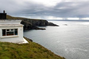 Scenic West Cork to Mizen Head departing from Cork City. Guided. Full Day 4