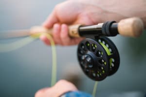 Lough Corrib Brown Trout Fly Fishing 4