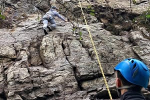 Sligo Mountains Rock Climbing Adventure 4