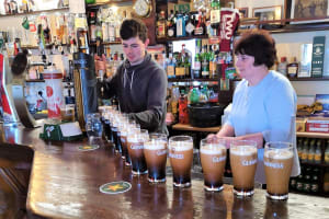 Aran Islands Pub Tour from Galway 3