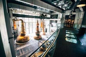 Roe & Co Distillery Experiences 4